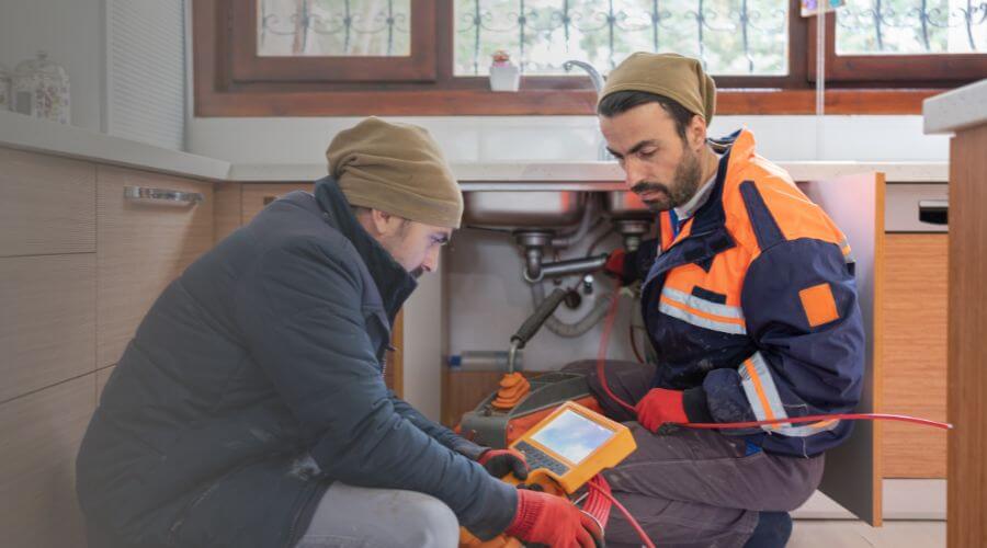 Professional emergency plumbing in Oaks, PA